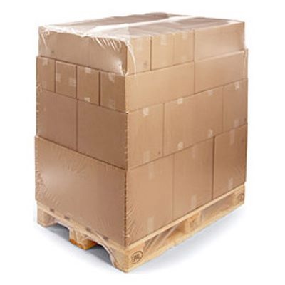 Shipping goods from the USA using LCL freight 
